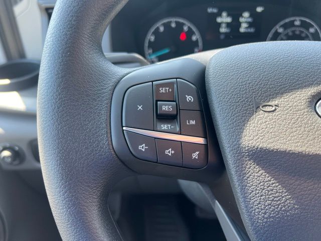New 2024 Ford Transit 250 - photo 17
