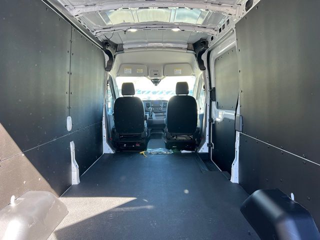 New 2024 Ford Transit 250 - photo 2