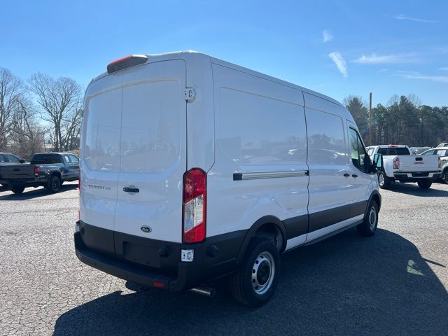 New 2024 Ford Transit 250 - photo 7