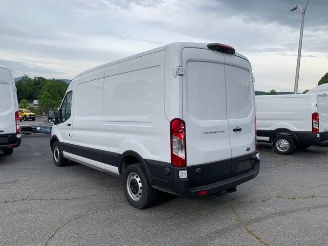 New 2024 Ford Transit 250 - photo 12