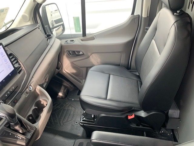 New 2024 Ford Transit 250 - photo 13