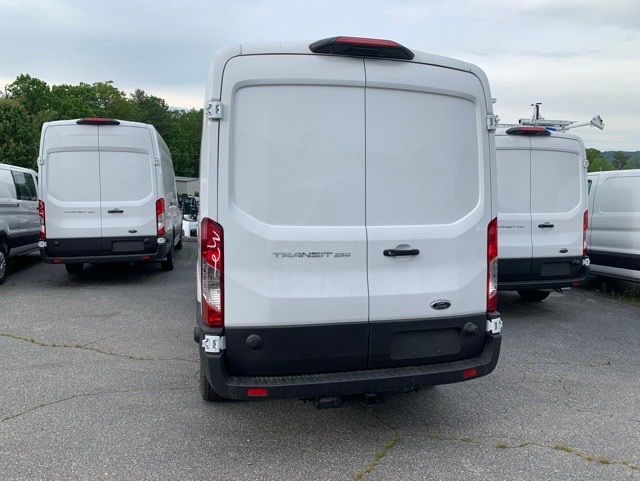 New 2024 Ford Transit 250 - photo 16