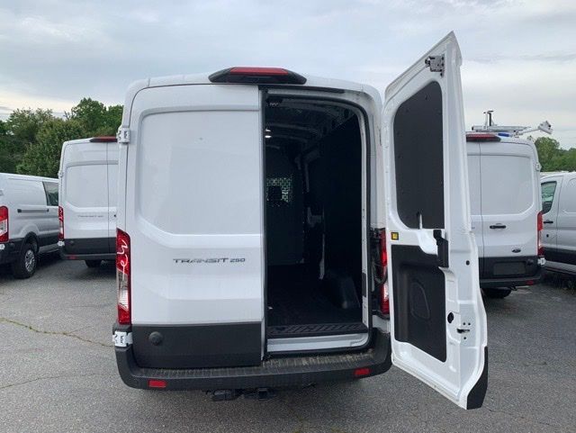 New 2024 Ford Transit 250 - photo 17