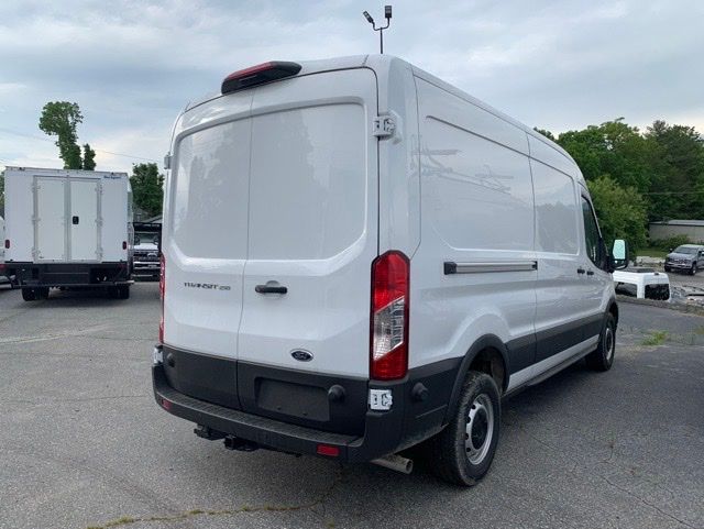 New 2024 Ford Transit 250 - photo 18