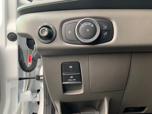 New 2024 Ford Transit 250 - photo 21