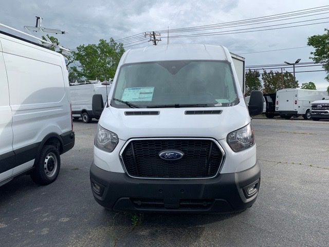 New 2024 Ford Transit 250 - photo 22