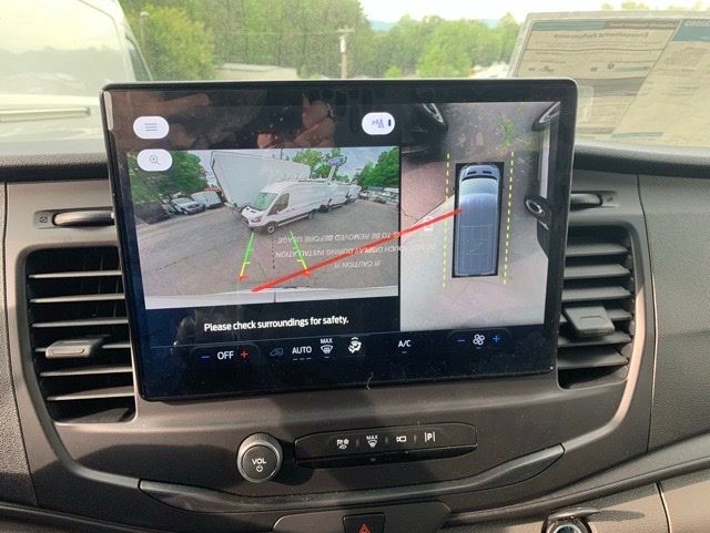 New 2024 Ford Transit 250 - photo 35