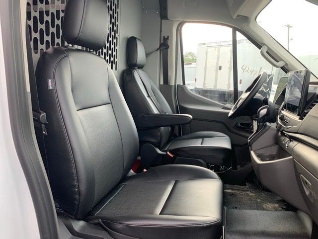 New 2024 Ford Transit 250 - photo 32