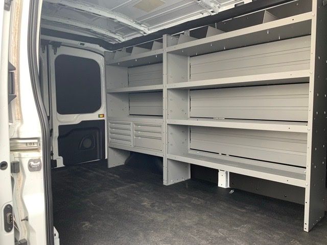 New 2024 Ford Transit 250 - photo 33