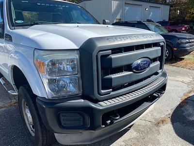 2012 Ford F-250 Regular Cab 4WD Pickup for sale #FH69424A - photo 2