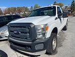 2012 Ford F-250 Regular Cab 4WD Pickup for sale #FH69424A - photo 10