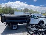 2024 Ford F-550 Regular Cab DRW 4x4 Dump Truck for sale #FH6967 - photo 24