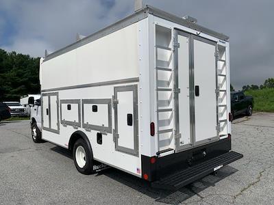 2025 Ford E-450 RWD, Rockport Workport Service Utility Van for sale #FH7052 - photo 2