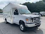 2025 Ford E-450 RWD, Rockport Workport Service Utility Van for sale #FH7052 - photo 7