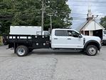 2024 Ford F-550 Crew Cab DRW 4x4, PJ's Western Contractor Truck for sale #FH72567 - photo 6