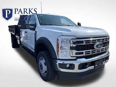 New 2026 Ford F-450 - photo 1