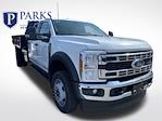 2026 Ford F-450 Crew Cab DRW 4WD PJ's Landscape Dump for sale #FH7450 - photo 1