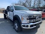 2026 Ford F-450 Crew Cab DRW 4WD PJ's Landscape Dump for sale #FH7450 - photo 3