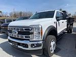 2026 Ford F-450 Crew Cab DRW 4WD PJ's Landscape Dump for sale #FH7450 - photo 5