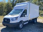 New 2023 Ford Transit 350 HD Base AWD Wabash Box Van for sale #FH75911 - photo 1