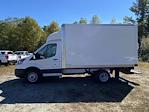 2023 Ford Transit 350 HD AWD, Wabash Cargo Box Van for sale #FH75911 - photo 3