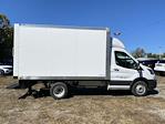 New 2023 Ford Transit 350 HD Base AWD Wabash Box Van for sale #FH75911 - photo 6