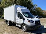 2023 Ford Transit 350 HD AWD, Wabash Cargo Box Van for sale #FH75911 - photo 7