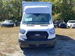 2023 Ford Transit 350 HD AWD, Wabash Cargo Box Van for sale #FH75911 - photo 8