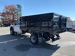 2025 Ford F-550 Regular Cab DRW 4WD Landscape Dump for sale #FH7651 - photo 7