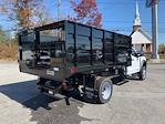 2025 Ford F-550 Regular Cab DRW 4WD Landscape Dump for sale #FH7651 - photo 2