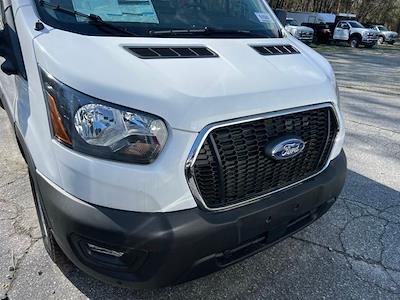 New 2024 Ford Transit 250 Low Roof Empty Cargo Van for sale #FH81449 - photo 2