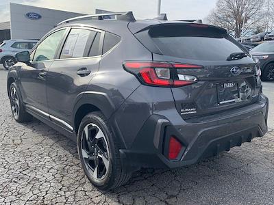 2024 Subaru Crosstrek AWD, SUV for sale #FH82504B - photo 2