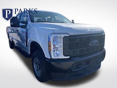 New 2026 Ford F-250 - photo 1