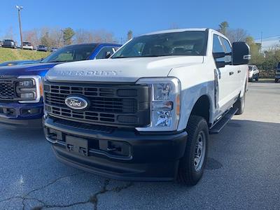 New 2026 Ford F-250 - photo 1
