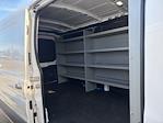 2024 Ford Transit 250 Medium Roof RWD Masterack Upfitted Cargo Van for sale #FH8459 - photo 11