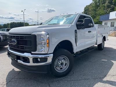 2024 Ford F-250 Super Cab 4x4, Royal Service Truck for sale #FH8597 - photo 1