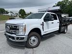 2024 Ford F-350 Crew Cab DRW 4x4, Knapheide Steel Service Body Service Truck for sale #FH86374 - photo 1