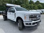 2024 Ford F-350 Crew Cab DRW 4x4, Knapheide Steel Service Body Service Truck for sale #FH86374 - photo 26