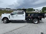 2024 Ford F-350 Crew Cab DRW 4x4, Knapheide Steel Service Body Service Truck for sale #FH86374 - photo 29