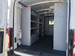 2024 Ford Transit 250 Medium Roof RWD Masterack Upfitted Cargo Van for sale #FH8649 - photo 13