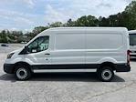 2024 Ford Transit 250 Medium Roof RWD Masterack Upfitted Cargo Van for sale #FH8722 - photo 2