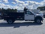 2024 Ford F-450 Regular Cab DRW 4x4, Godwin 184U Dump Truck for sale #FH8792 - photo 6