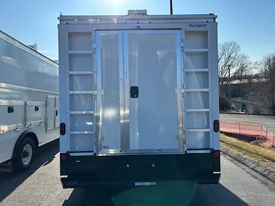 2025 Ford E-350 RWD, Rockport Workport Service Utility Van for sale #FH8845 - photo 2