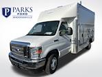 2025 Ford E-350 RWD, Rockport Workport Service Utility Van for sale #FH8845 - photo 1