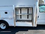 2025 Ford E-350 RWD, Rockport Workport Service Utility Van for sale #FH8845 - photo 14