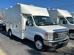 2025 Ford E-350 RWD, Rockport Workport Service Utility Van for sale #FH8845 - photo 7