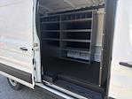 New 2024 Ford Transit 250 Medium Roof Upfitted Cargo Van for sale #FH8933 - photo 25
