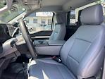 New 2025 Ford F-550 Regular Cab 4x4 12' 5" Knapheide Stake Bed for sale #FH9047 - photo 16
