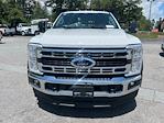 New 2025 Ford F-550 Regular Cab 4x4 12' 5" Knapheide Stake Bed for sale #FH9047 - photo 6