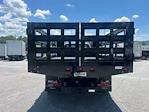 New 2025 Ford F-550 Regular Cab 4x4 12' 5" Knapheide Stake Bed for sale #FH9047 - photo 7